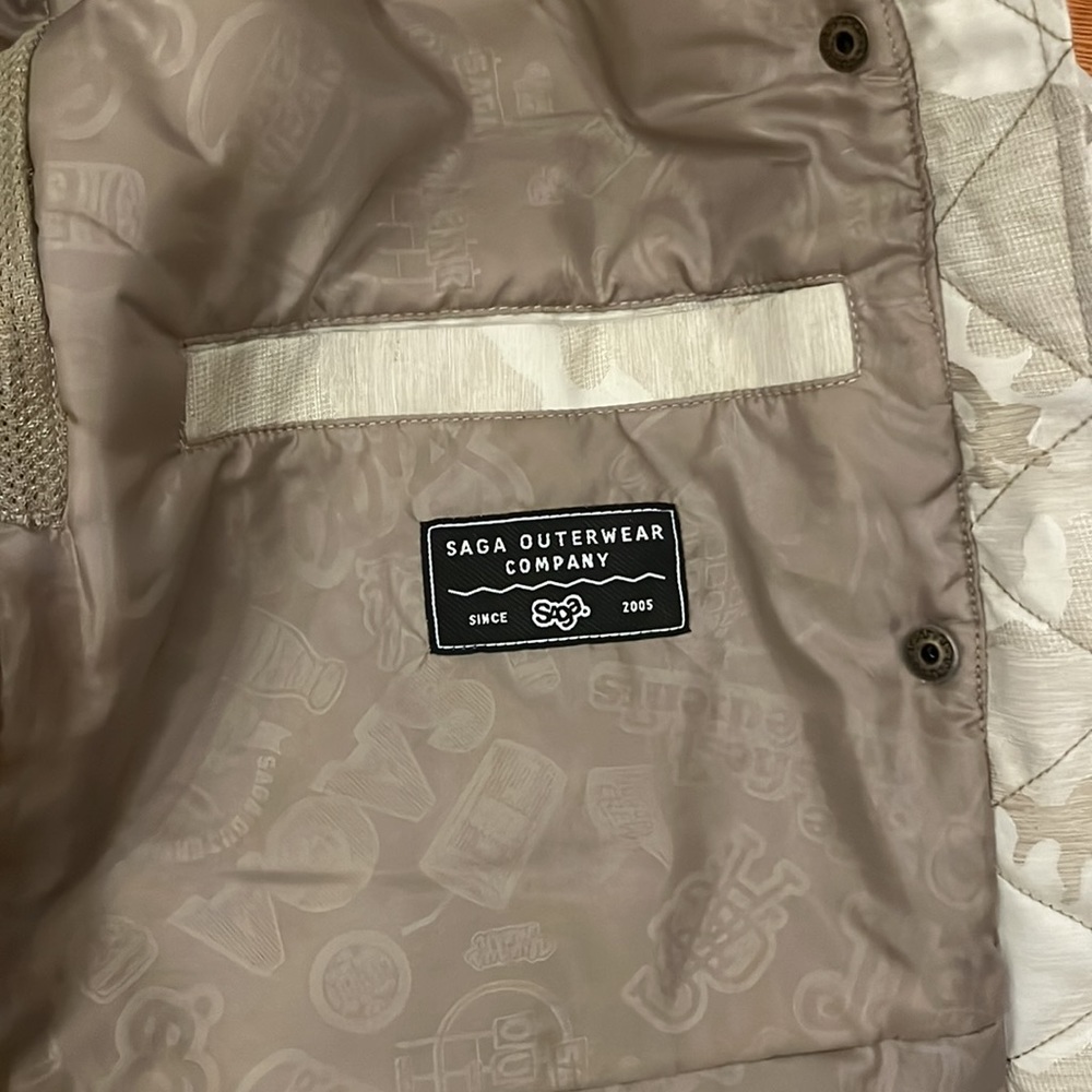 Winter Jacket - image 4